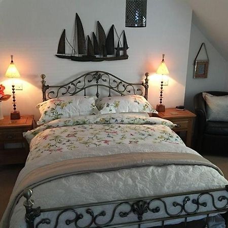 Sealladh Mara Apartment Inverness Luaran gambar