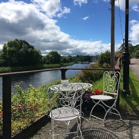 Sealladh Mara Apartment Inverness Luaran gambar