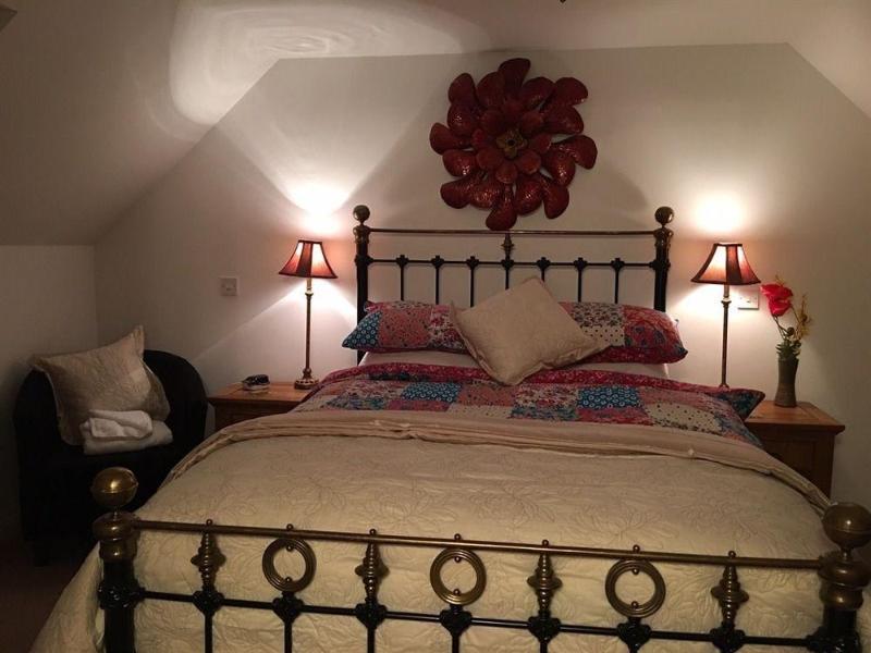 Sealladh Mara Apartment Inverness Luaran gambar