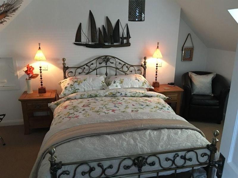 Sealladh Mara Apartment Inverness Luaran gambar