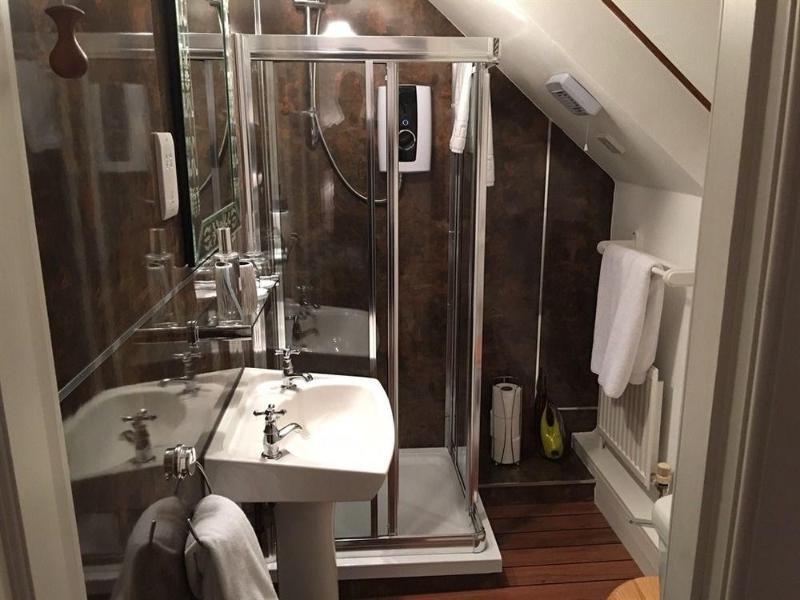 Sealladh Mara Apartment Inverness Luaran gambar