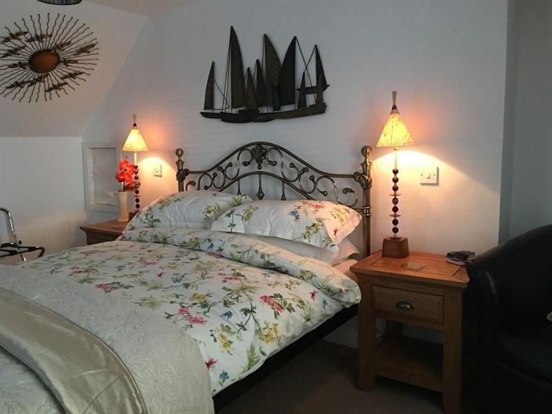 Sealladh Mara Apartment Inverness Luaran gambar