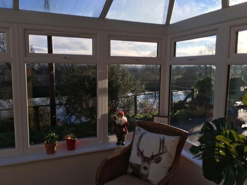 Sealladh Mara Apartment Inverness Luaran gambar